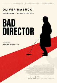 Bad Director (DVD)