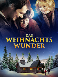 Das Weihnachtswunder (DVD)