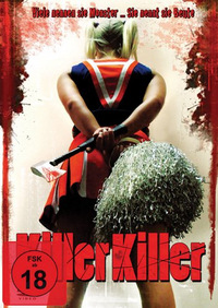 KillerKiller (DVD)