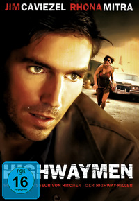 Highwaymen (DVD)