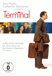 Terminal (Blu-ray)