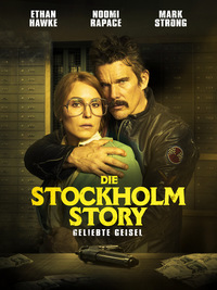 Die Stockholm Story (DVD)