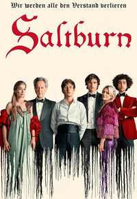 Saltburn (DVD)