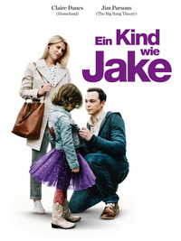 Ein Kind wie Jake (DVD)