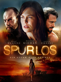 Spurlos - Ein Sturm wird kommen (DVD)