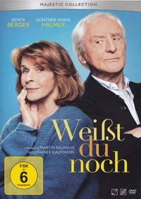 Weißt du noch (DVD)