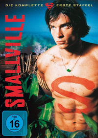 Smallville - Staffel 1 - DVD 6 - Episode 21 (DVD)