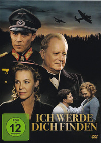 Ich werde dich finden (Blu-ray)