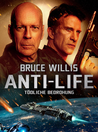 Anti-Life (4K UHD)