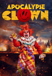 Apocalypse Clown (DVD)