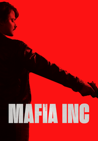 Mafia Inc (DVD)