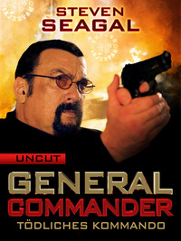 General Commander (DVD)