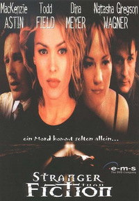 Stranger Than Fiction - Am Anfang war ein Mord (DVD)