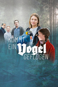 Kommt ein Vogel geflogen