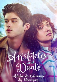 Aristoteles und Dante entdecken die Geheimnisse des Universums