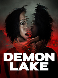 Demon Lake (Blu-ray)