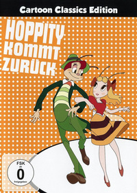 Hoppity kommt zurück