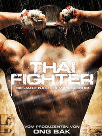 Thai Fighter