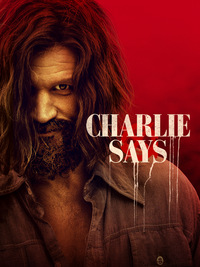 Charlie Says (DVD)