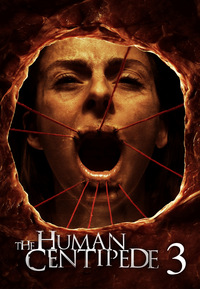 The Human Centipede 3