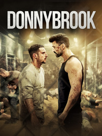 Donnybrook (Blu-ray)