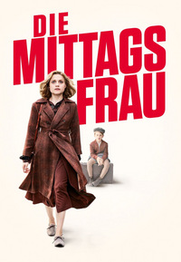 Die Mittagsfrau
