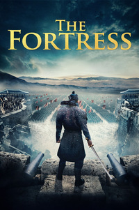 The Fortress (Blu-ray)