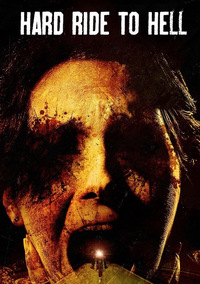 Hard Ride to Hell (DVD)