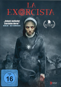 La Exorcista (Blu-ray)