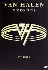 Van Halen - Video Hits Volume 1 (DVD)