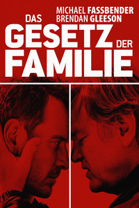 Das Gesetz der Familie (Blu-ray)
