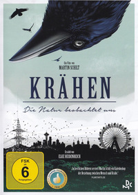 Krähen (Blu-ray)