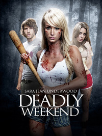 Deadly Weekend (DVD)