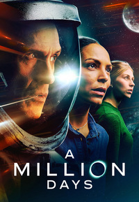 A Million Days (DVD)
