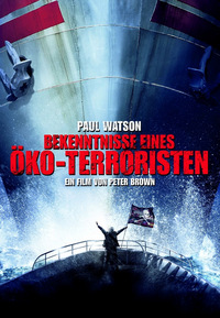 Bekenntnisse eines Öko-Terroristen (DVD)