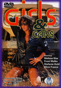 Girls & Cars (DVD)