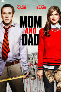 Mom and Dad (DVD)