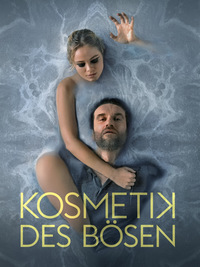 Kosmetik des Bösen (Blu-ray)