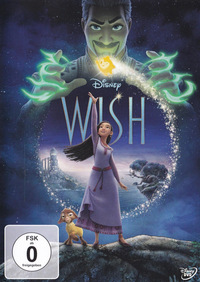 Wish (DVD)