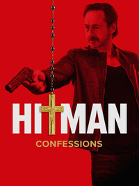 Hitman Confessions (DVD)