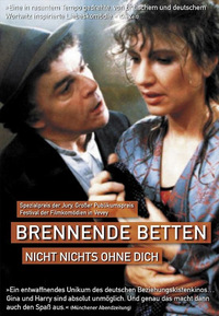 Brennende Betten (DVD)