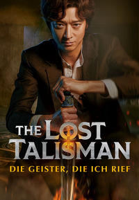 The Lost Talisman