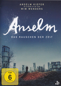 Anselm (DVD)