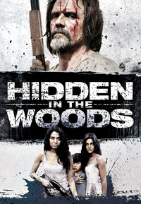 Hidden in the Woods