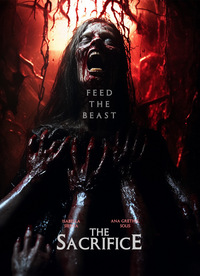 The Sacrifice - Feed the Beast