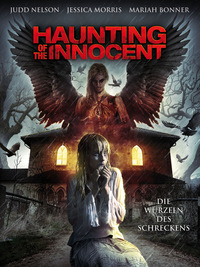Haunting of the Innocent (DVD)