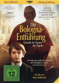 Die Bologna-Entführung (DVD)