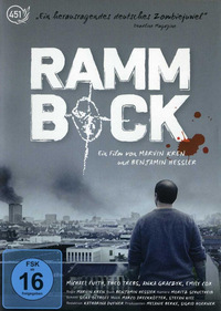 Rammbock (DVD)