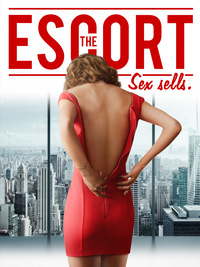 The Escort (Blu-ray)