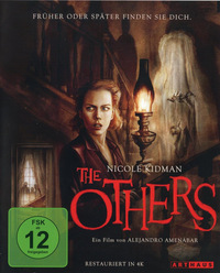The Others (DVD)